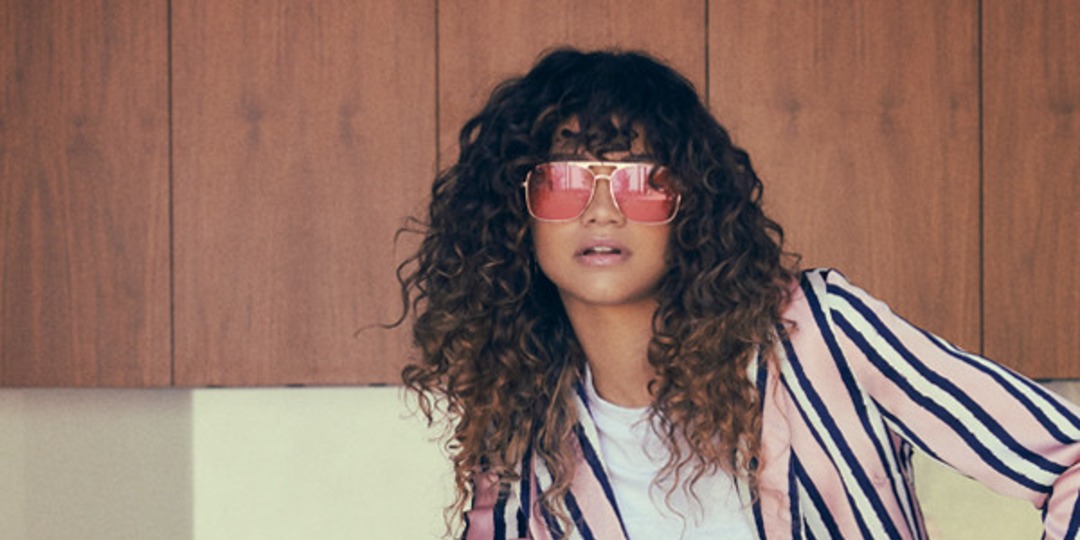 Zendaya Reveals Her Favorite Looks From Her New Boohoo Campaign